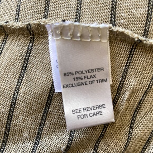 🎬✨ Umbrella Academy - BKE - Long Sleeve with Boho Lace Sleeves - Picture 6 of 9